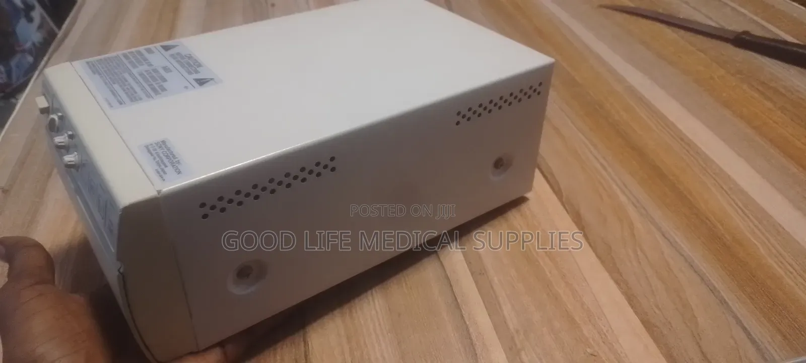 Ultrasound Printer