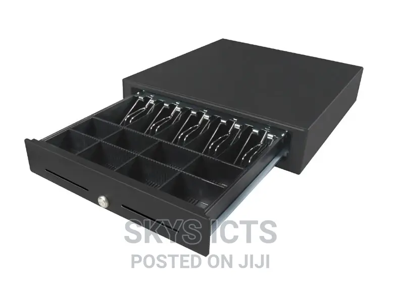 6kg Pos Cash Drawer