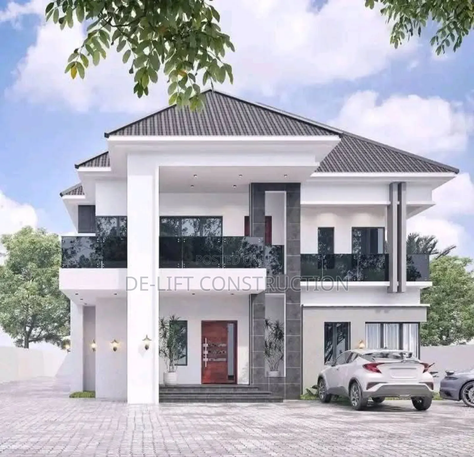 Hello Are You Looking for a Professional Architect?