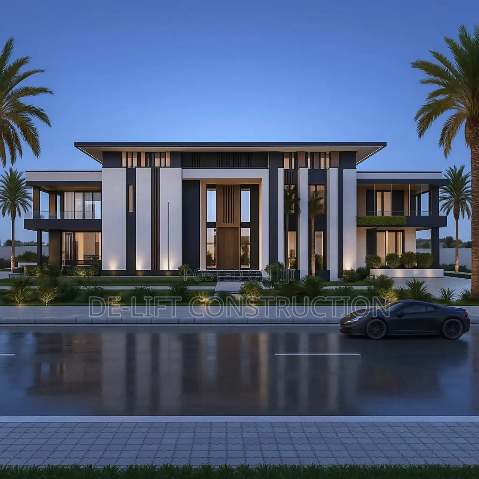 Hello Are You Looking for a Professional Architect?