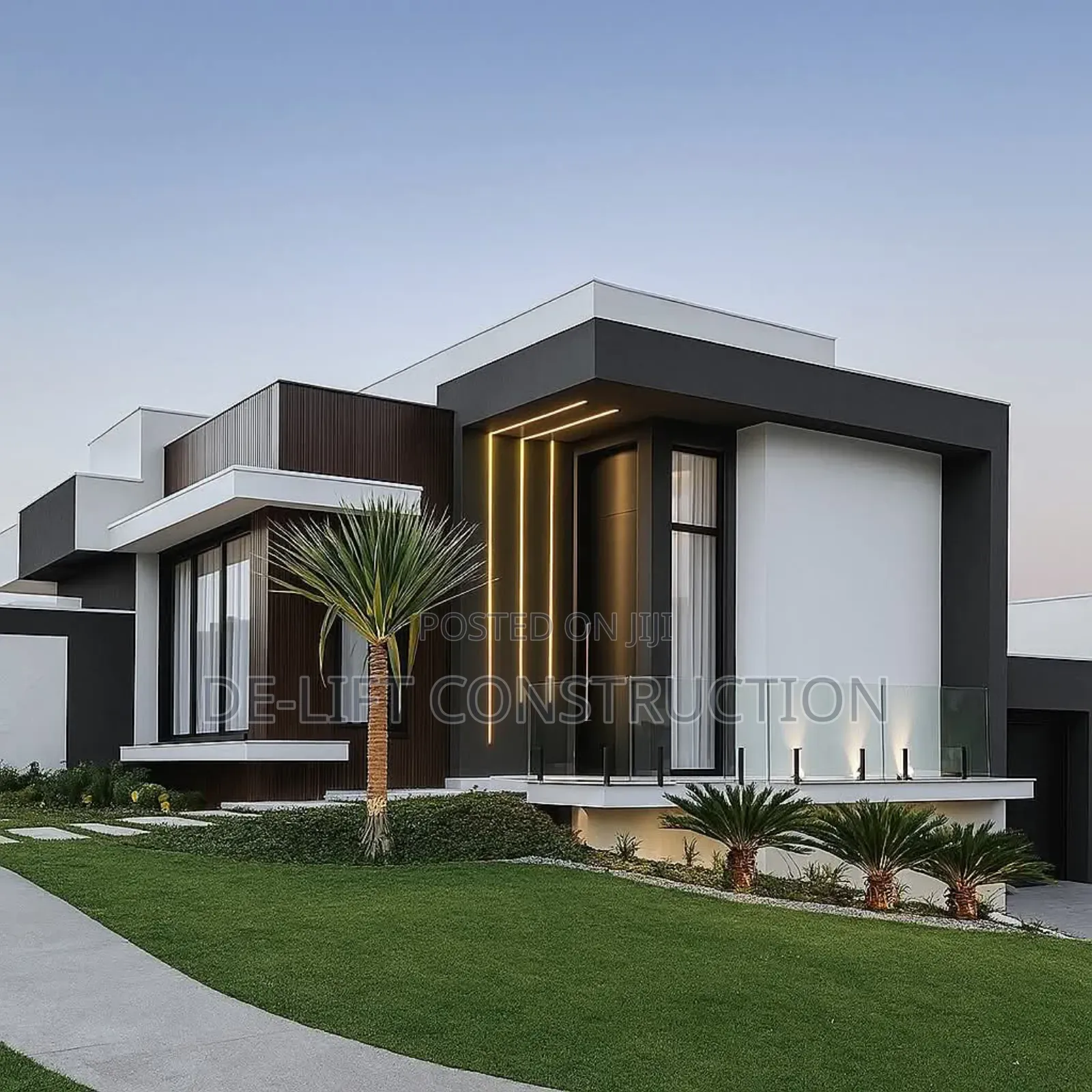 Hello, Are You Urgently Looking for a Professional Architect?