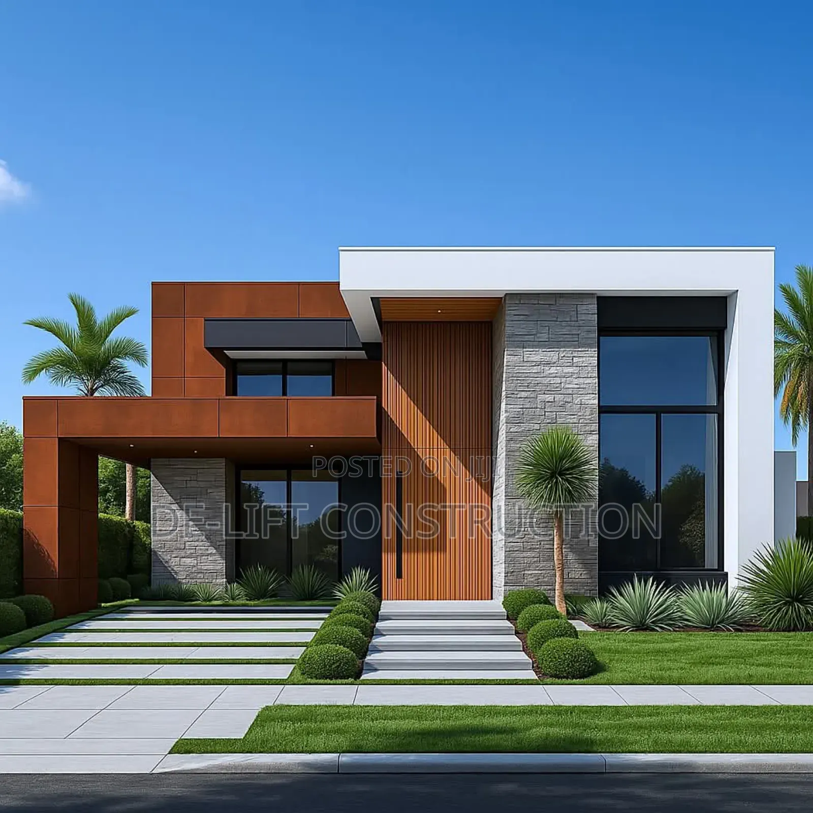 Hello, Are You Urgently Looking for a Professional Architect?
