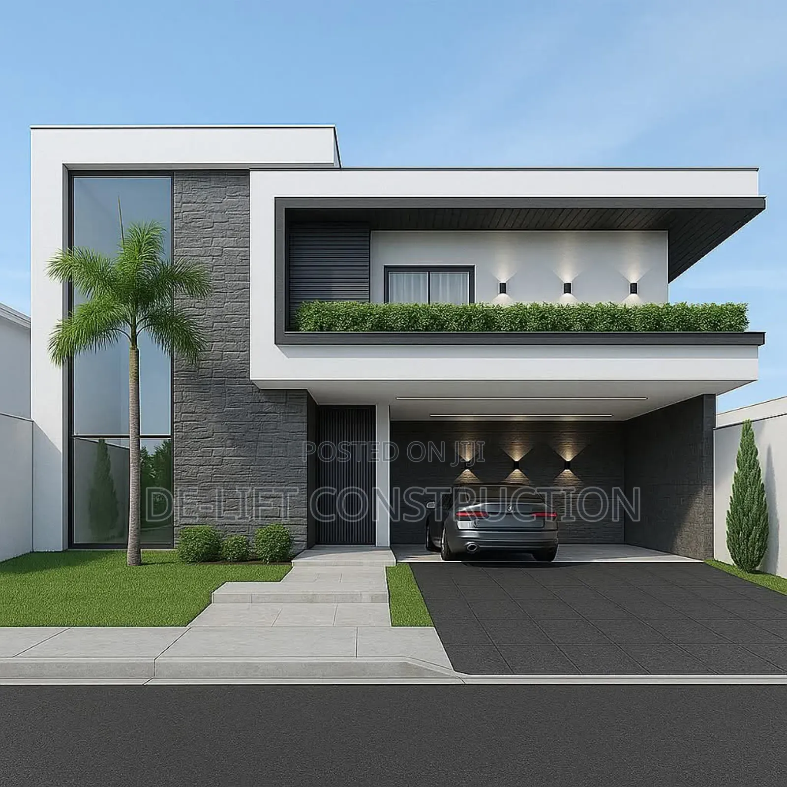 Hello, Are You Urgently Looking for a Professional Architect?