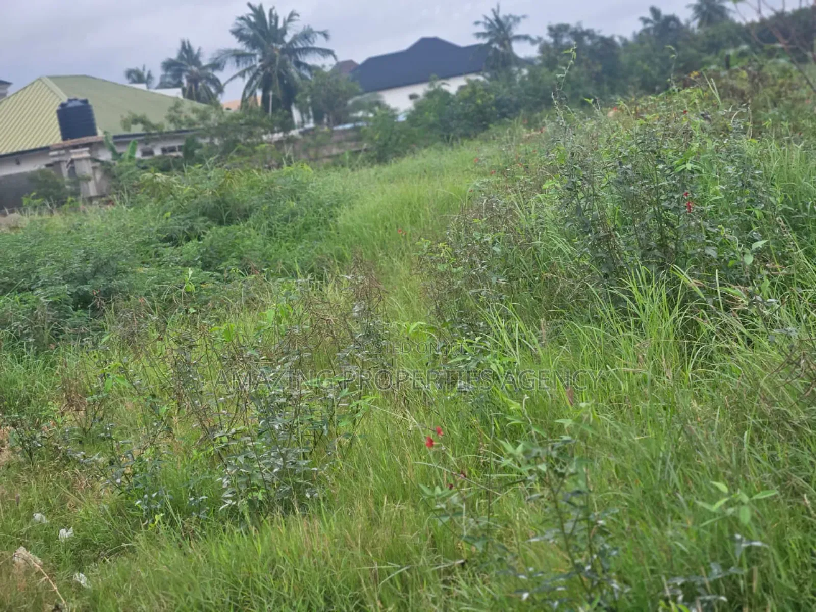 7 Acres of Land for Sale at Sakumono