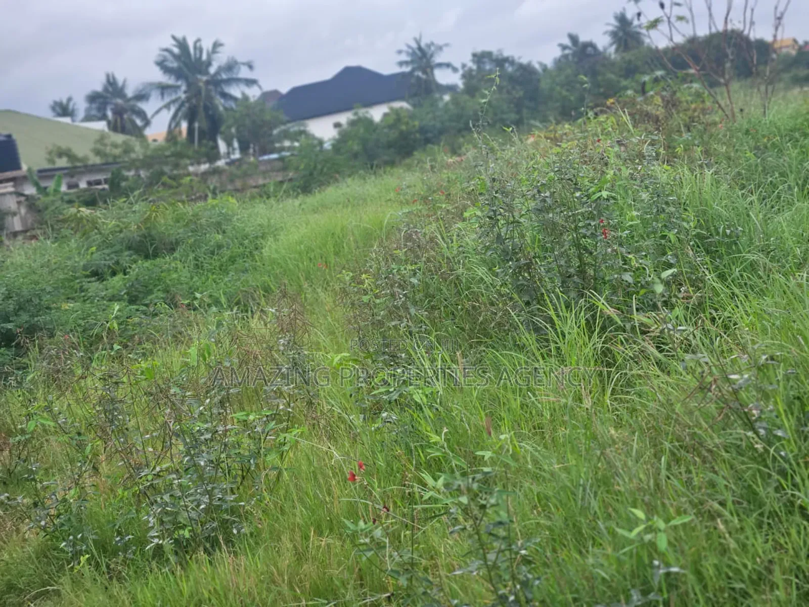 7 Acres of Land for Sale at Sakumono