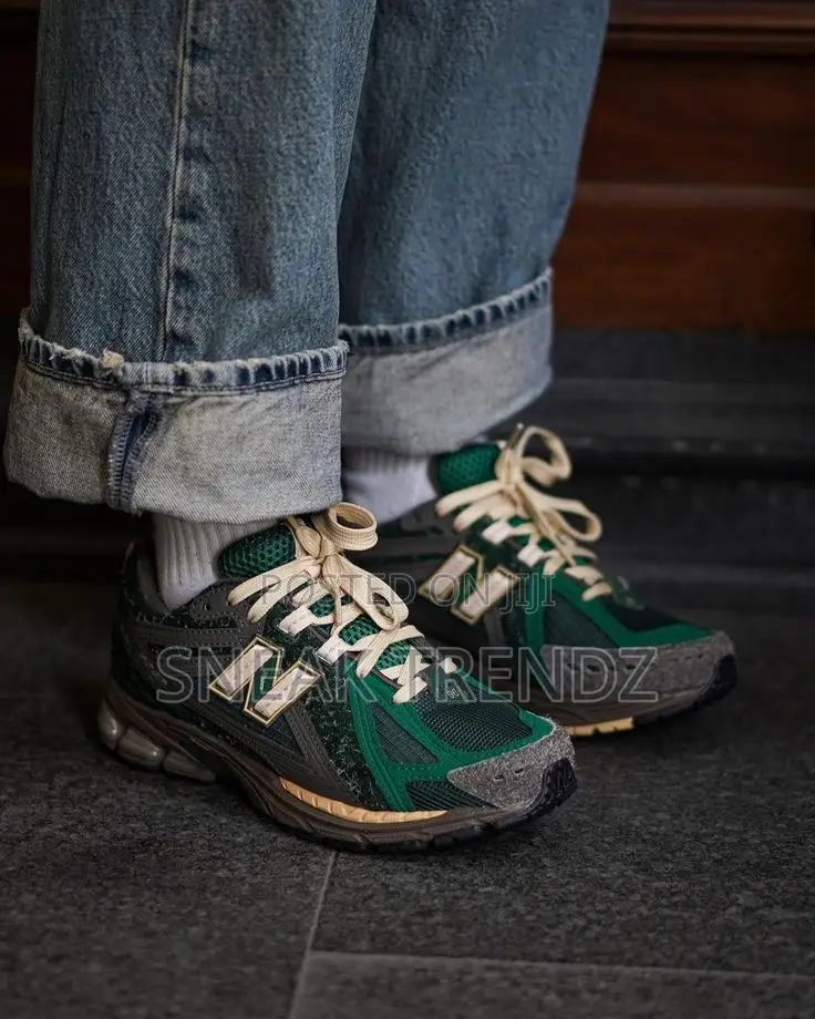 New Balance 1906 Org Nb