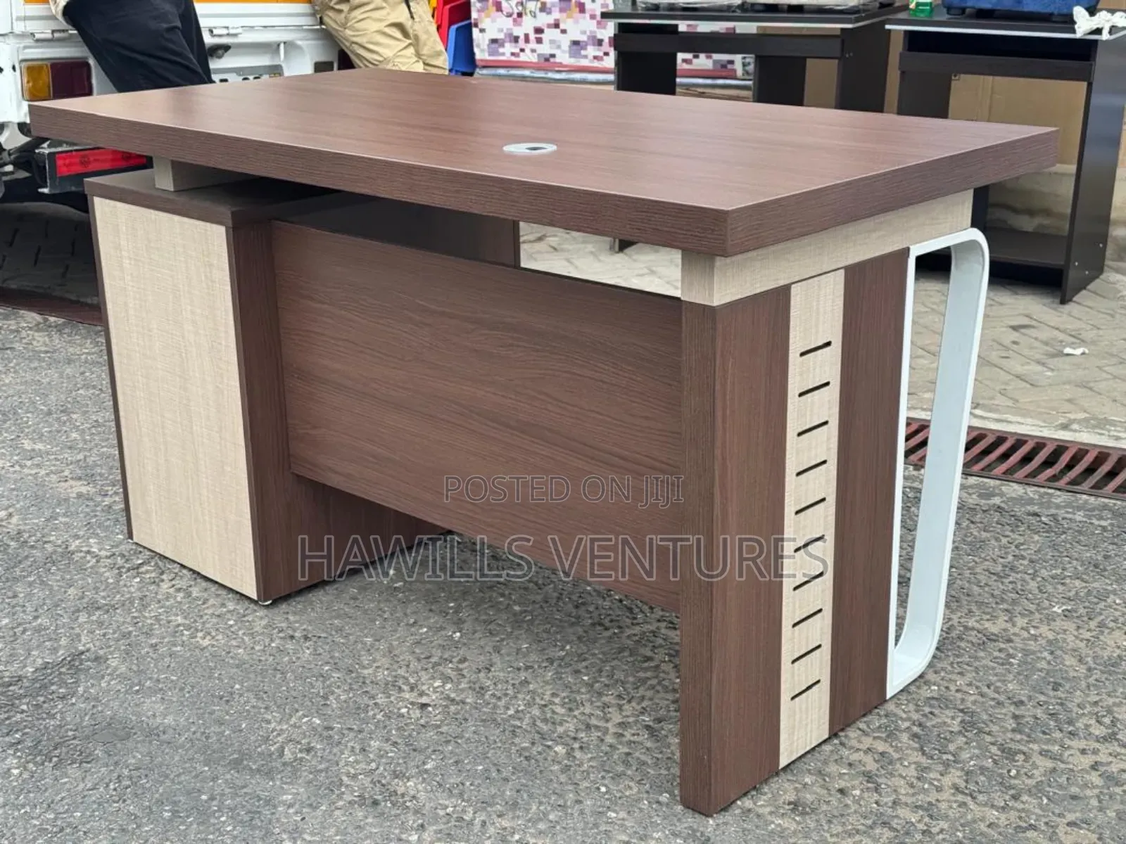 Executive Table