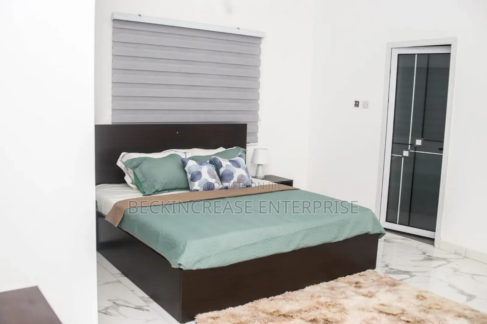 Furnished 2bdrm Apartment in West Trasacco, East Legon for rent