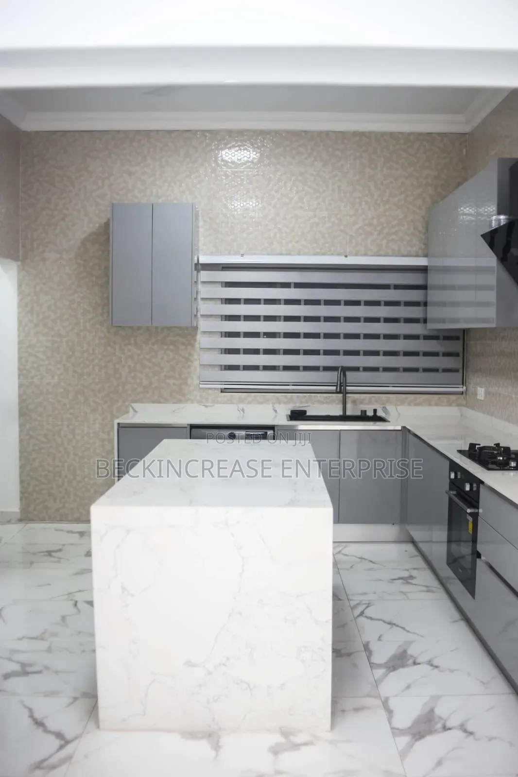 Furnished 2bdrm Apartment in West Trasacco, East Legon for rent