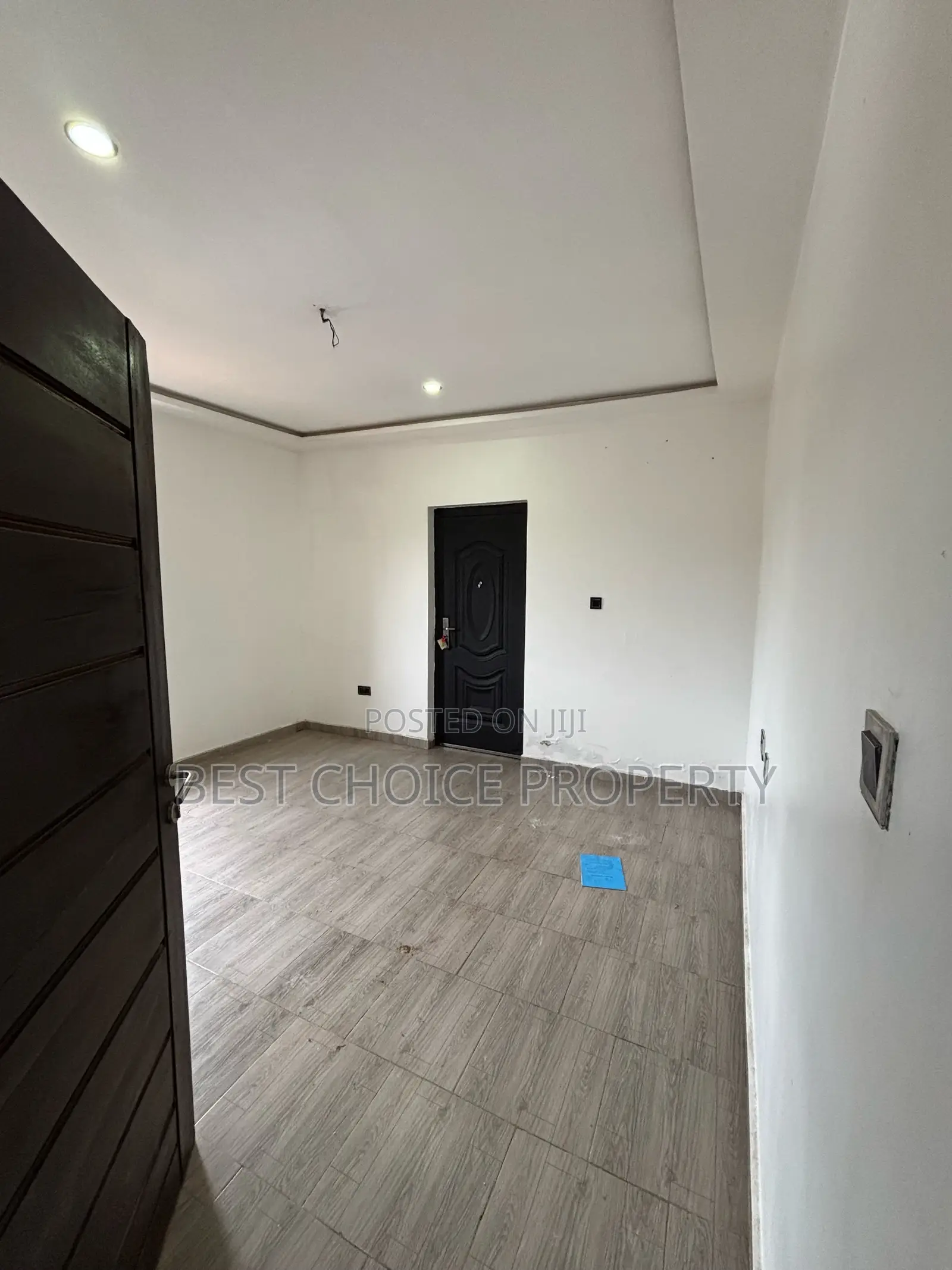 1bdrm Apartment in Adenta, Commandos for rent