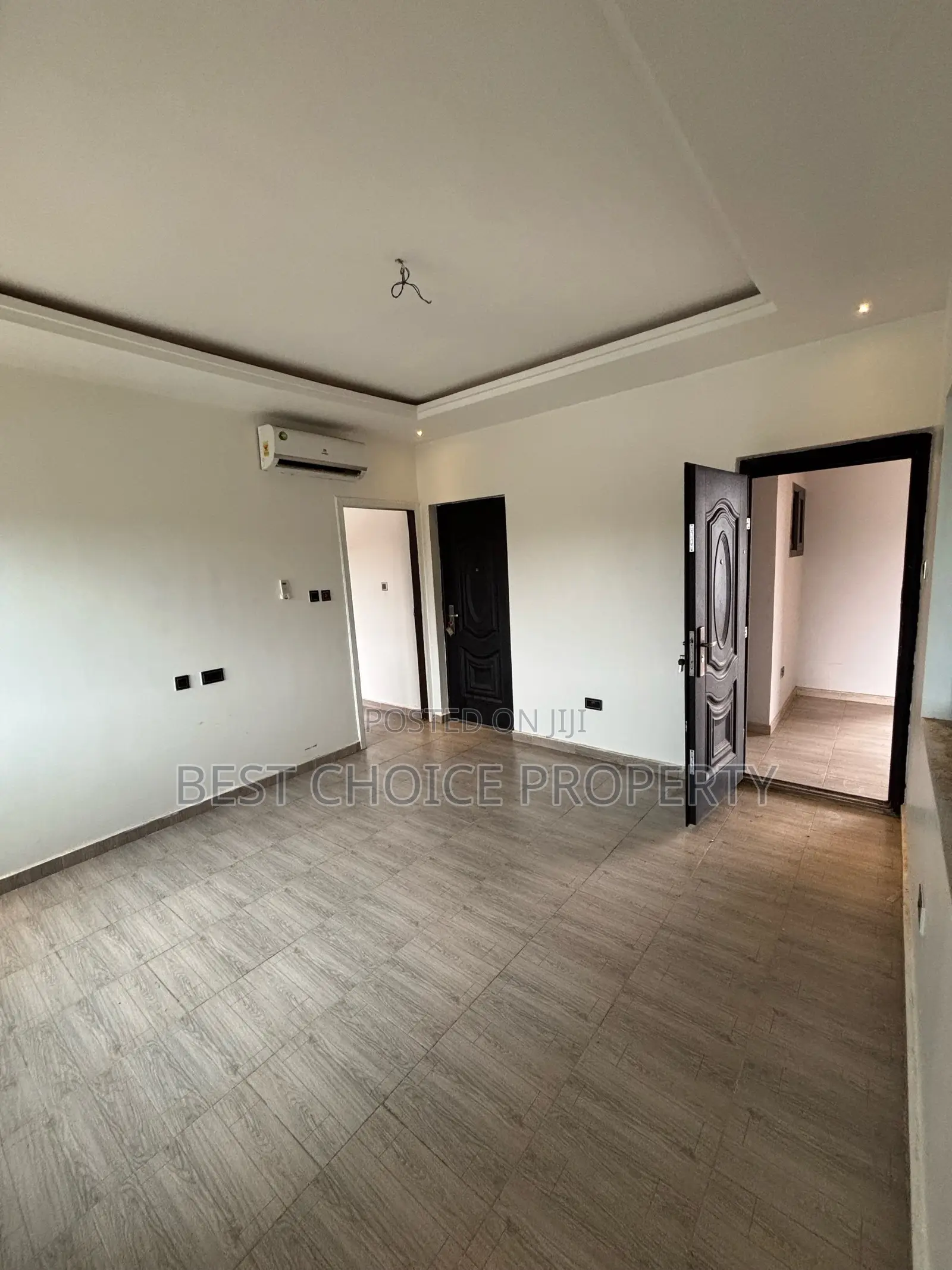 1bdrm Apartment in Adenta, Commandos for rent