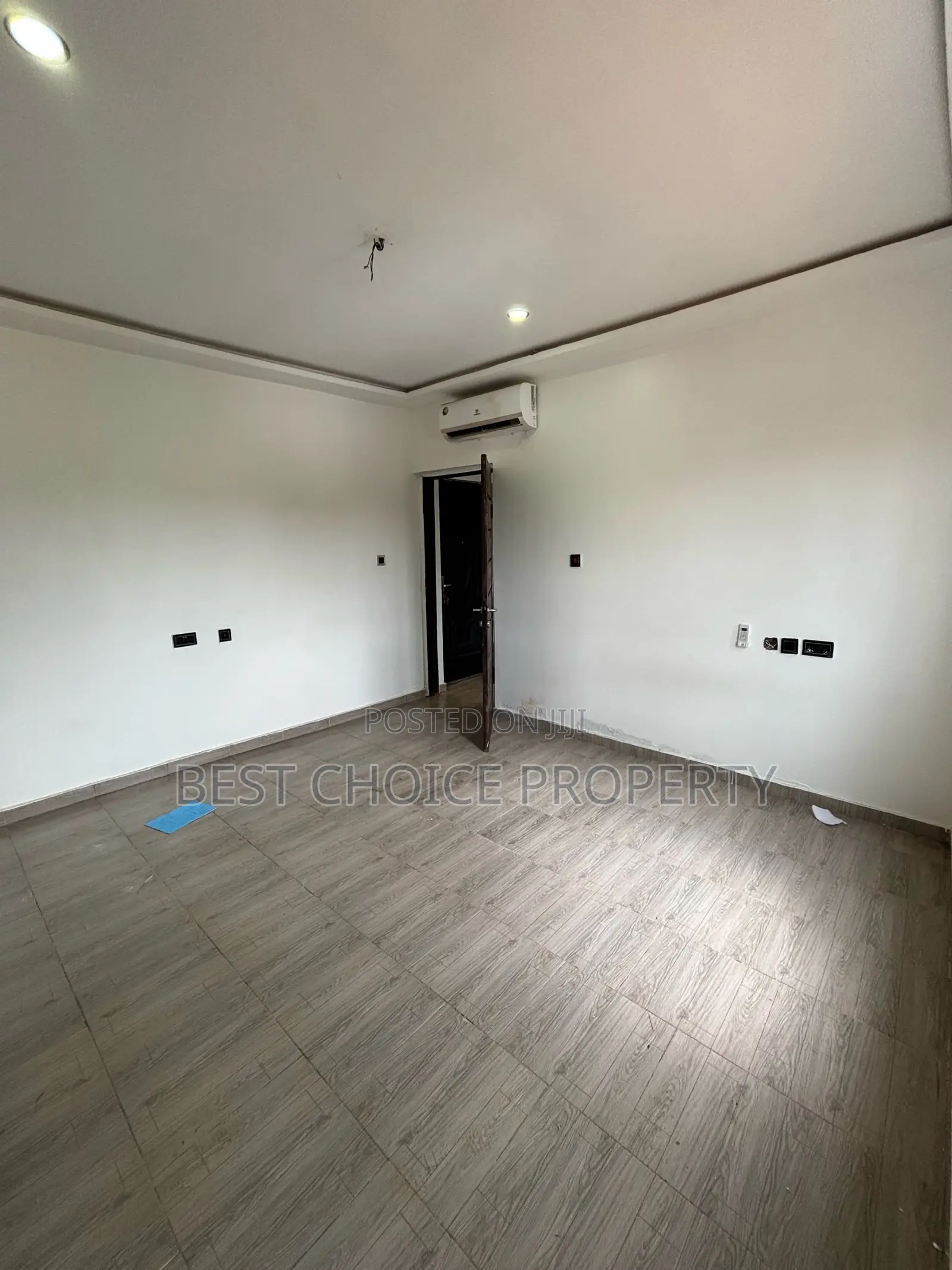 1bdrm Apartment in Adenta, Commandos for rent