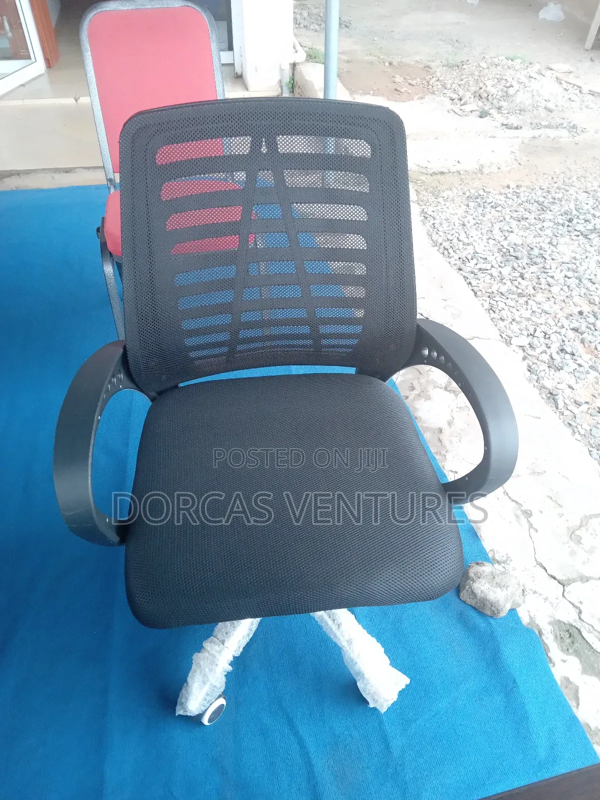 Lounger Chair
