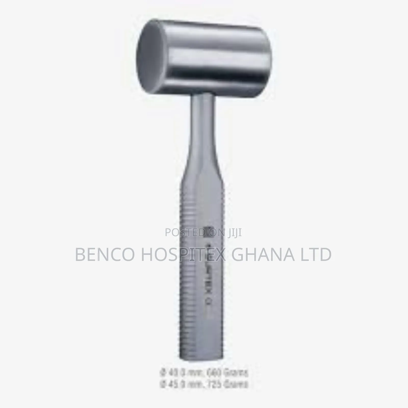 Bone Hammer