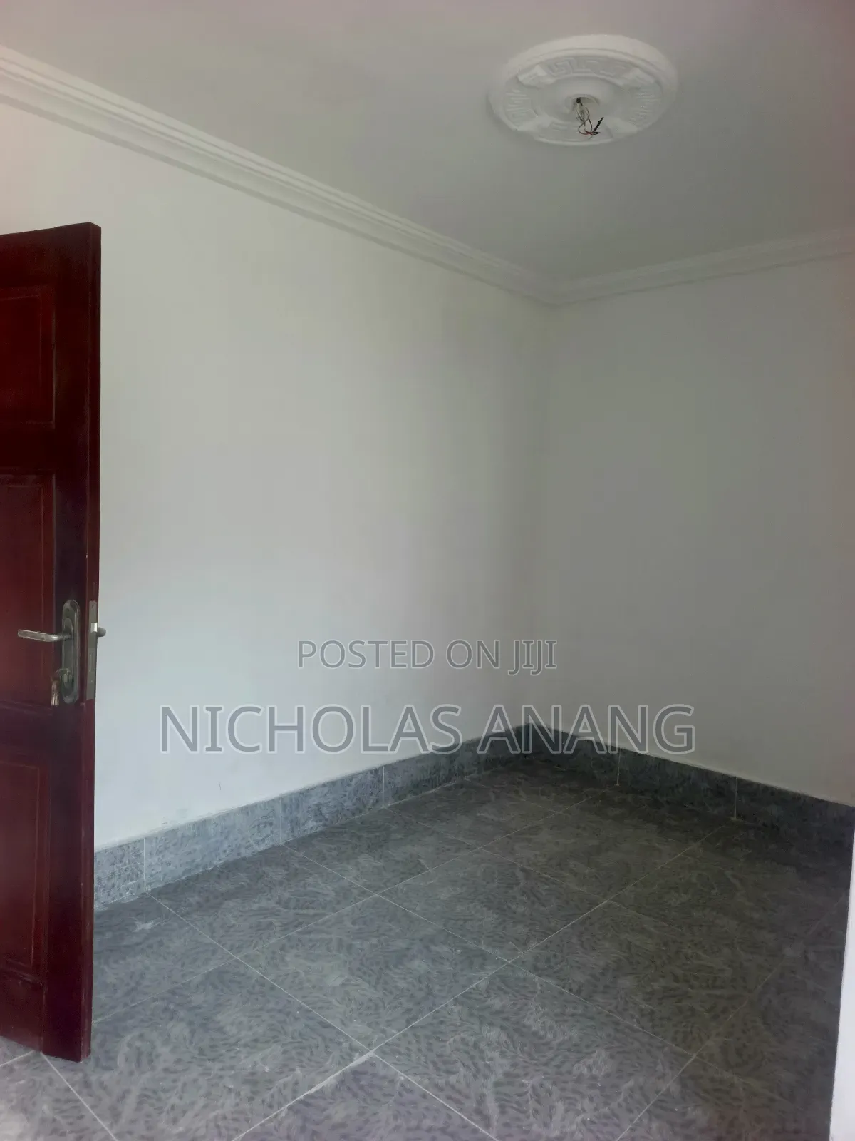 1bdrm Apartment in The Dorns Properties, New Town for rent