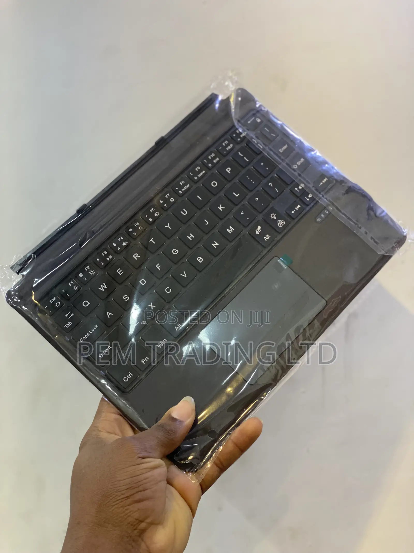 Microsoft Smart Keyboard for Go/Go2/Go3/Go4