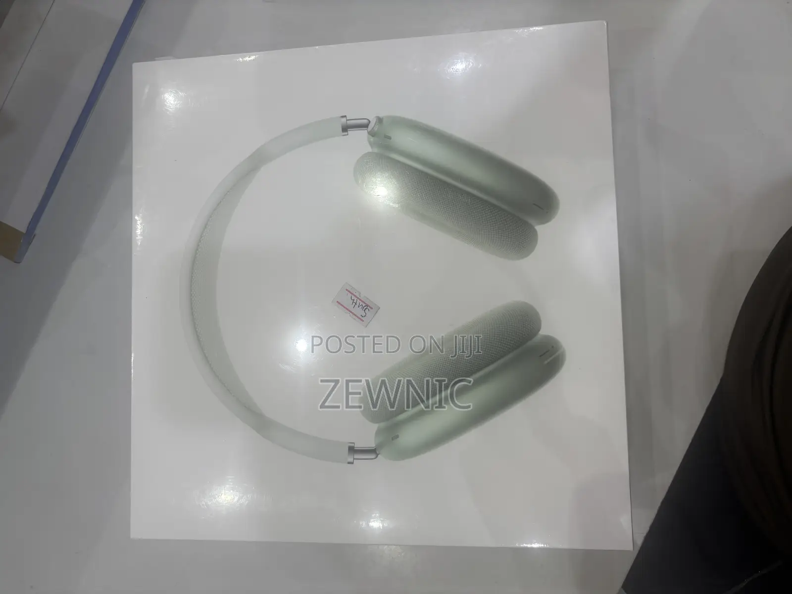 Airpods Max