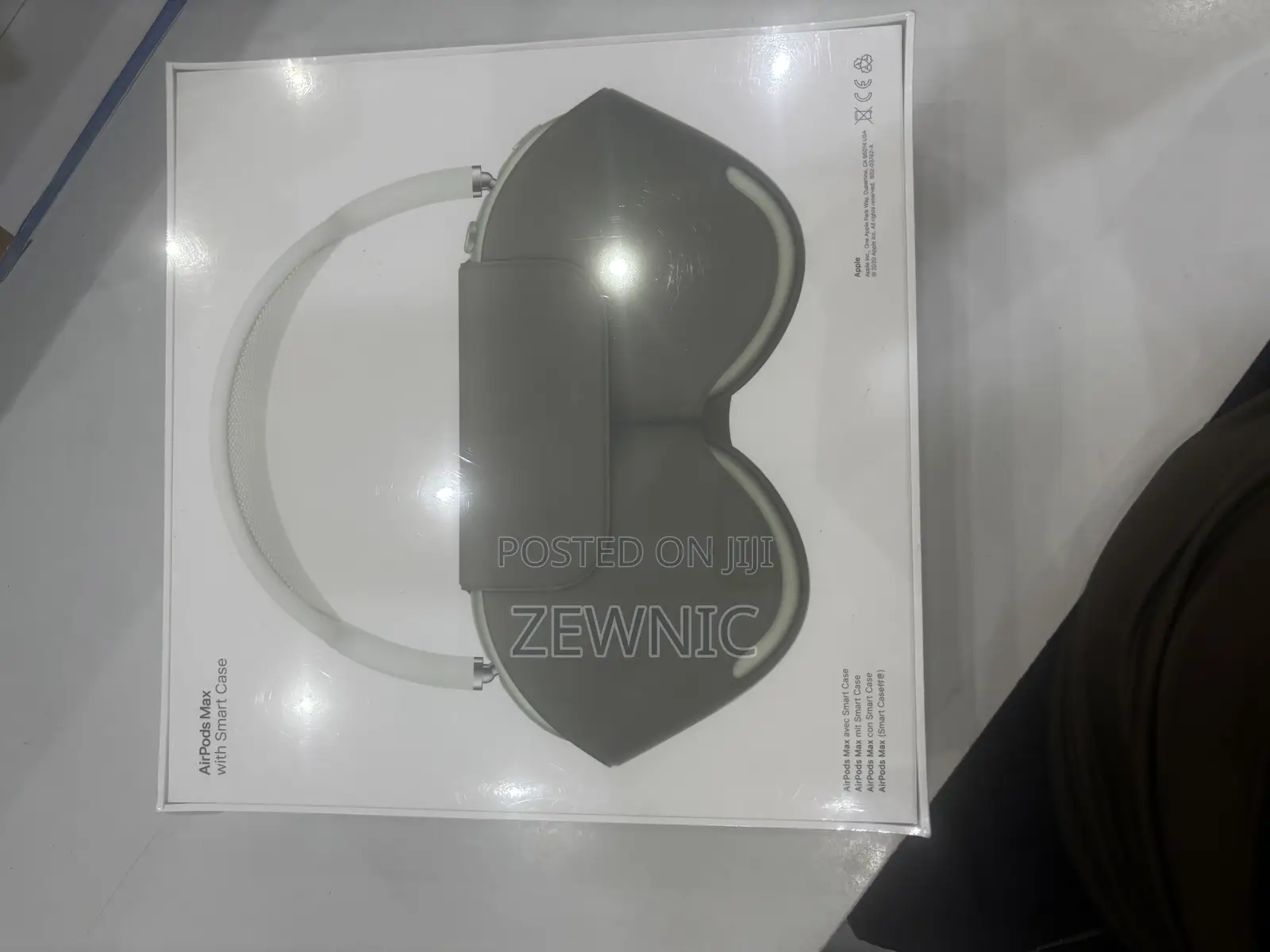 Airpods Max