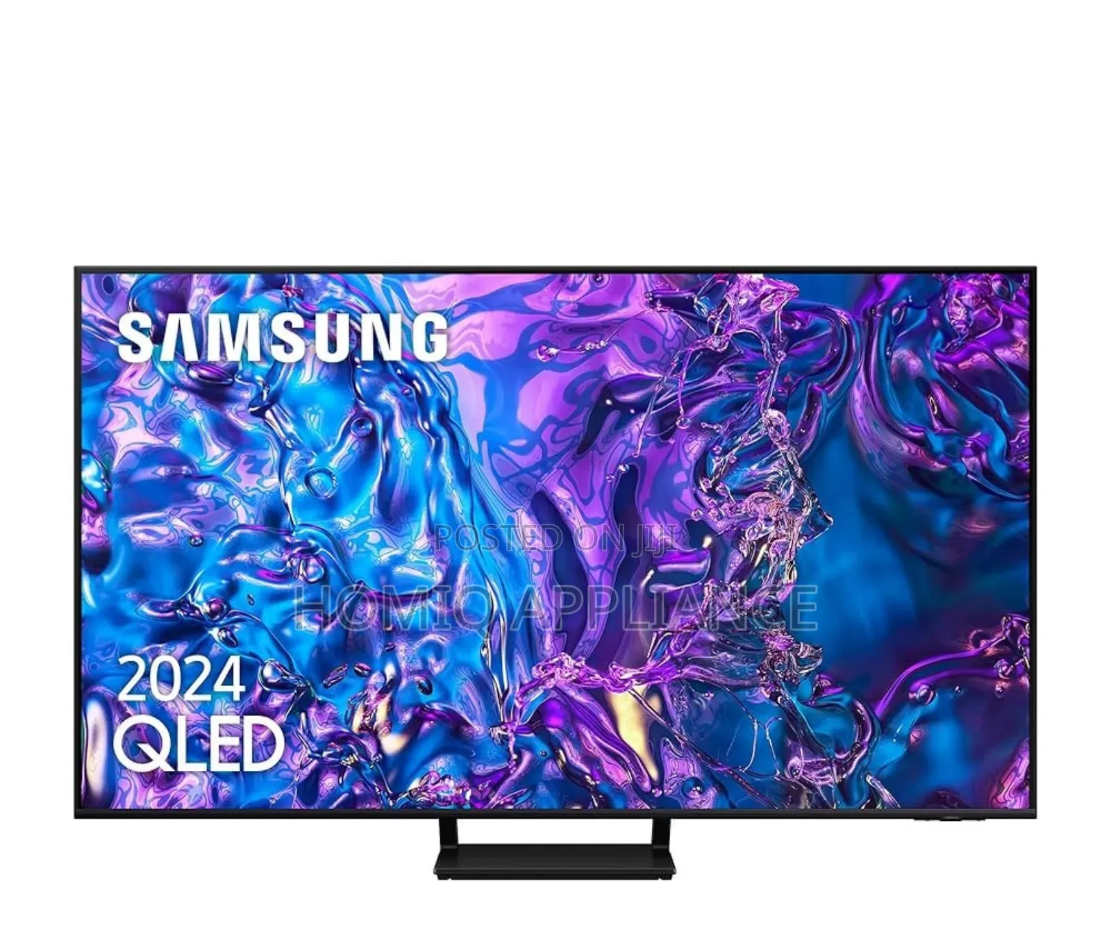 Samsung 75q70d 75inch Smart Tv Uhd Qled Qa75q70dakxxt 2024