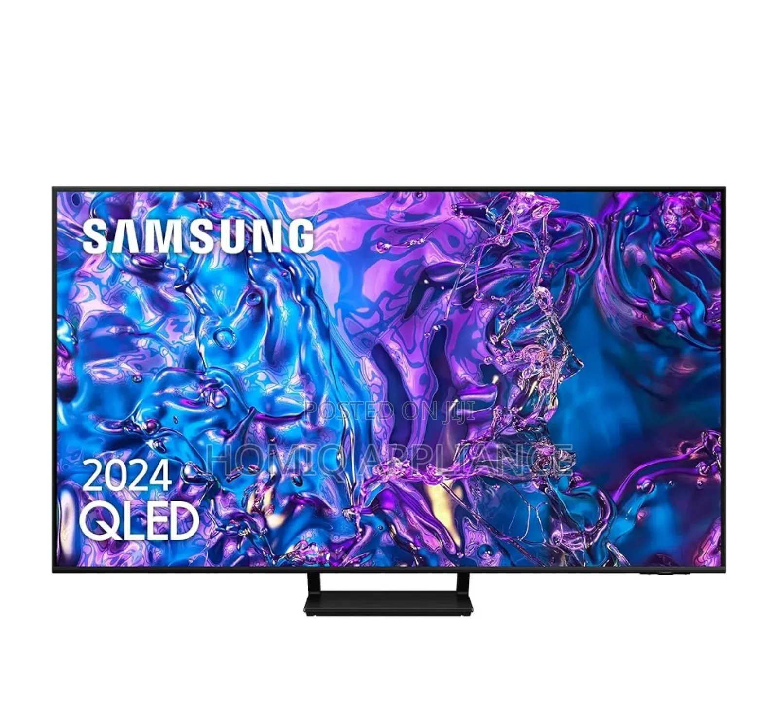 Samsung 75q70d 75inch Smart Tv Uhd Qled Qa75q70dakxxt 2024