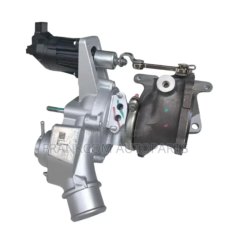 Honda Accord 2018-2022 Turbocharger 2.0