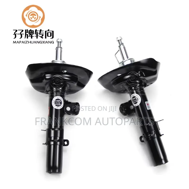 Honda Accord 2013-2017 Front Shocks Absorbers