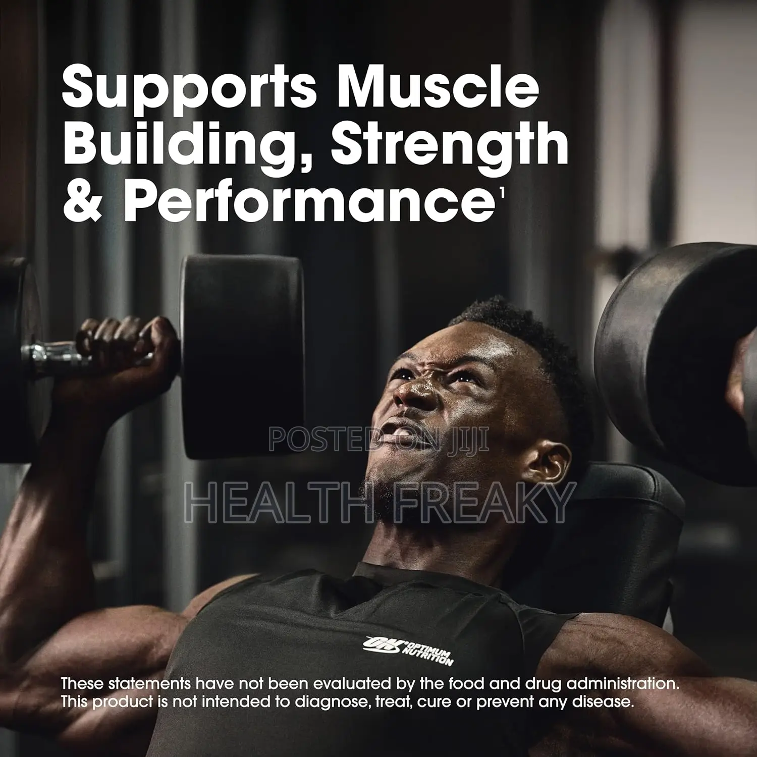 Creatine on Creatine Monohydrate Capsules Muscle Builder Energy