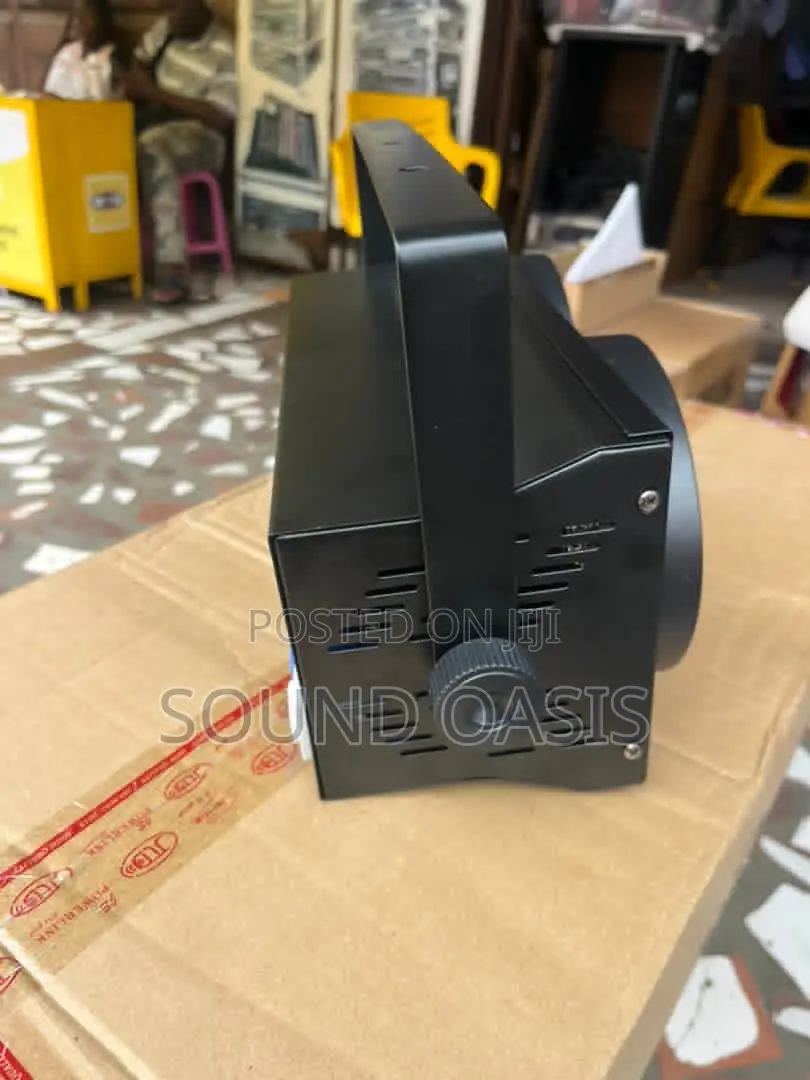 Blinder- 2x 100 W Cool Warm White 2-in-1 Cob Led Blinder