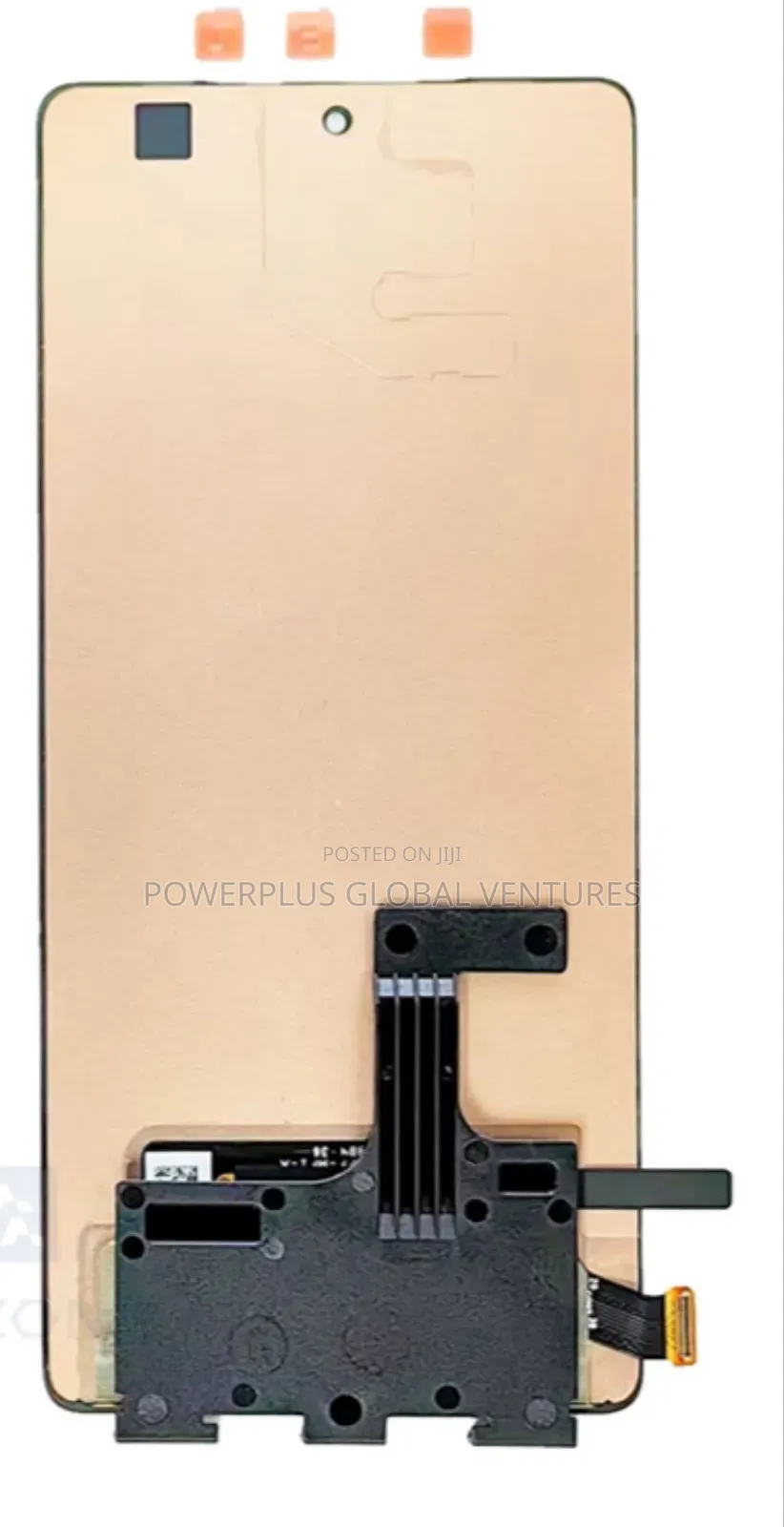 Tecno Camon 40 Phone Screen - Original