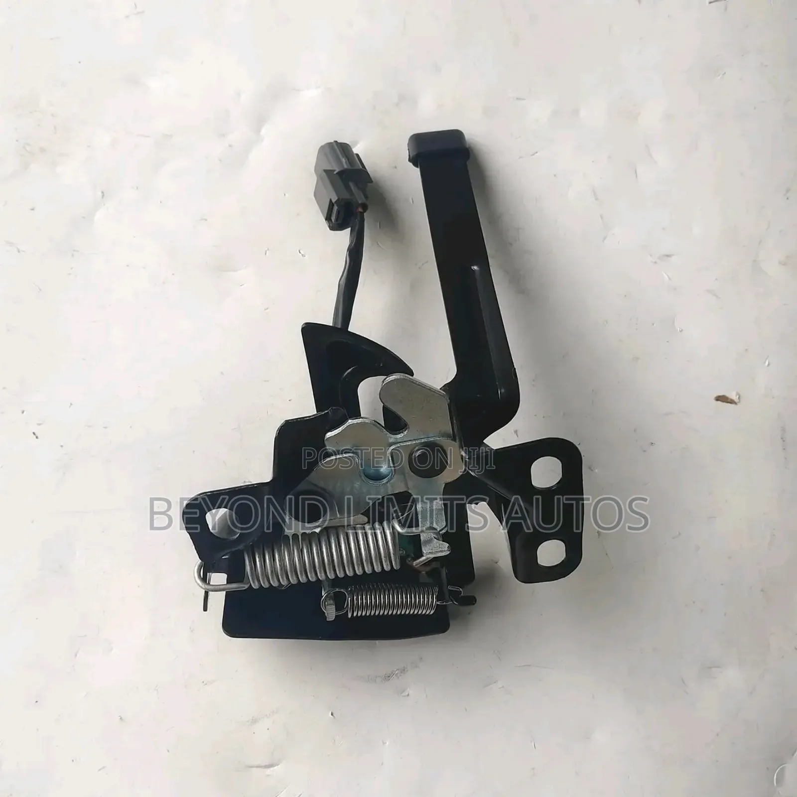 Honda / Acura MDX RDX Bonnet/Hood Lock