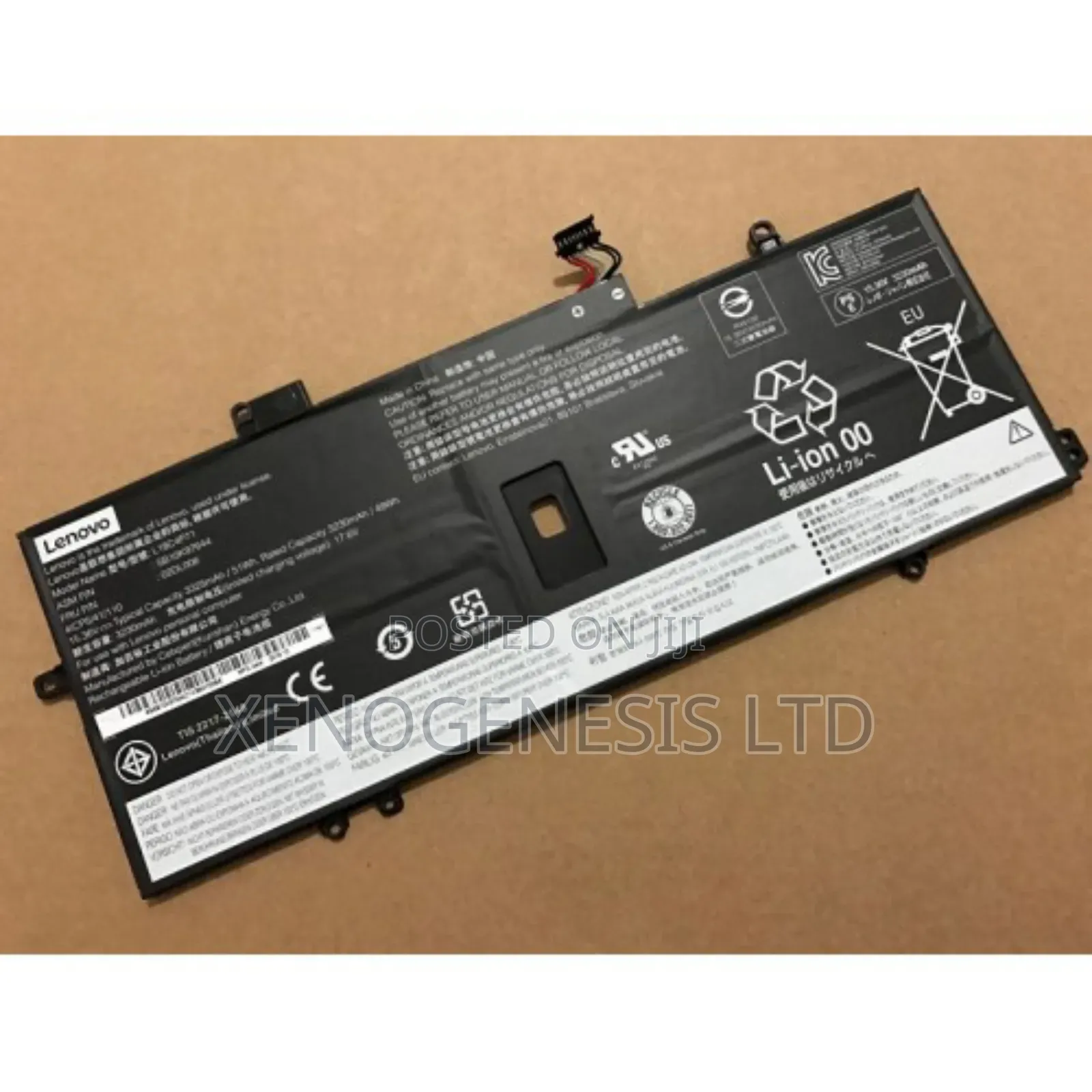 L18c4p71 for Lenovo Thinkpad X1 Carbon 7th 8th Gen X1 Yoga 4th 5th
