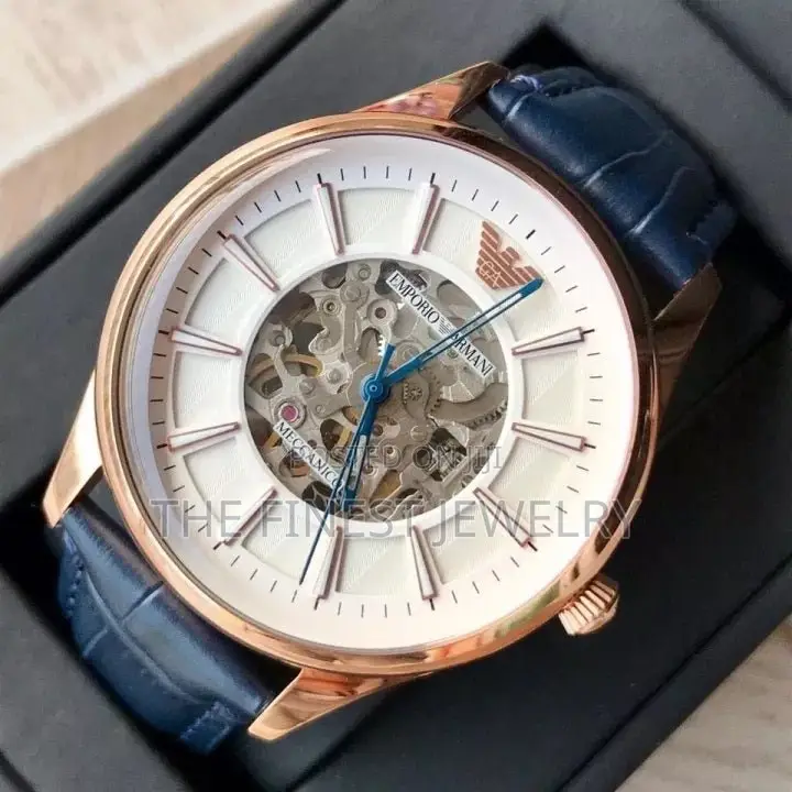 Emporio Armani Watch for Men Ar1947