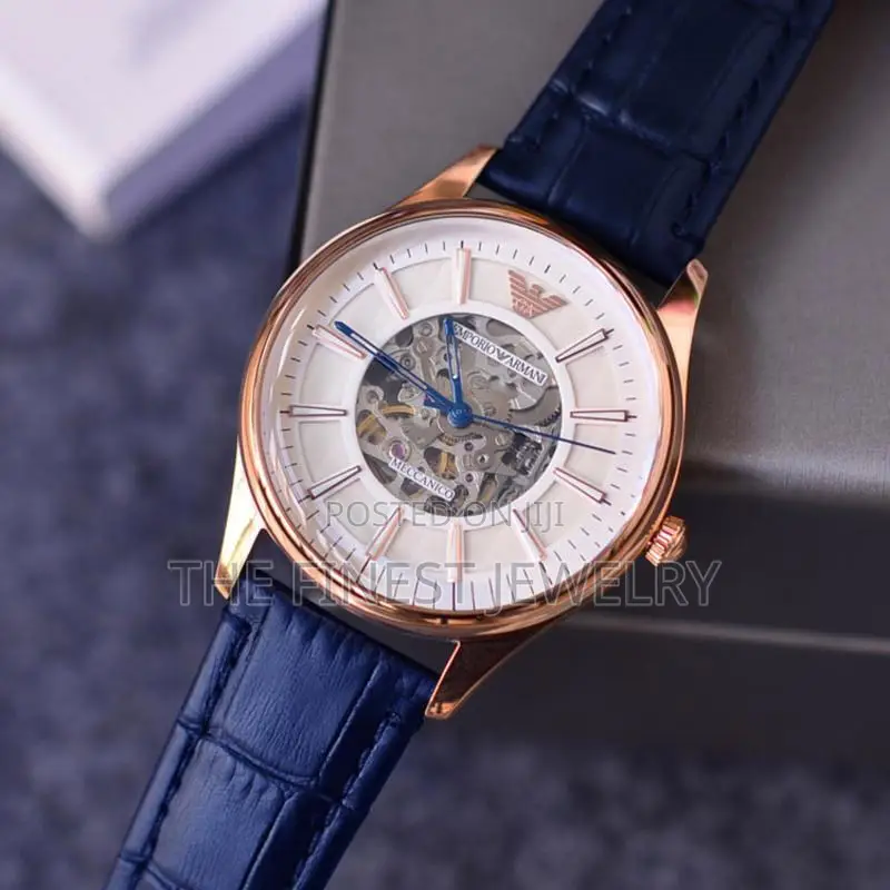Emporio Armani Watch for Men Ar1947