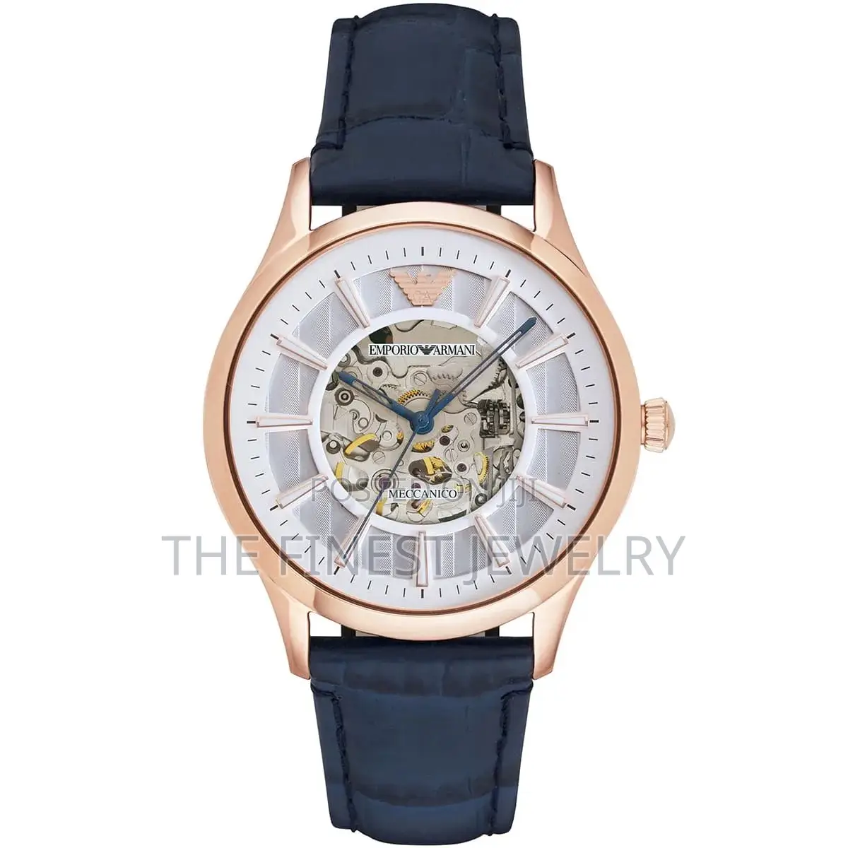 Emporio Armani Watch for Men Ar1947
