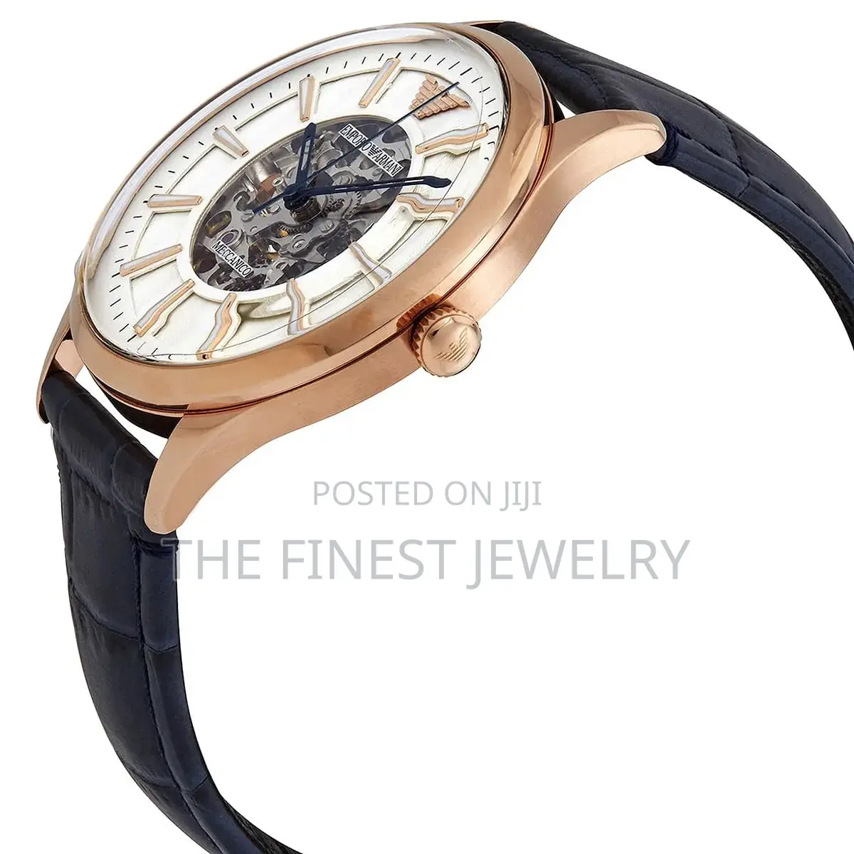 Emporio Armani Watch for Men Ar1947