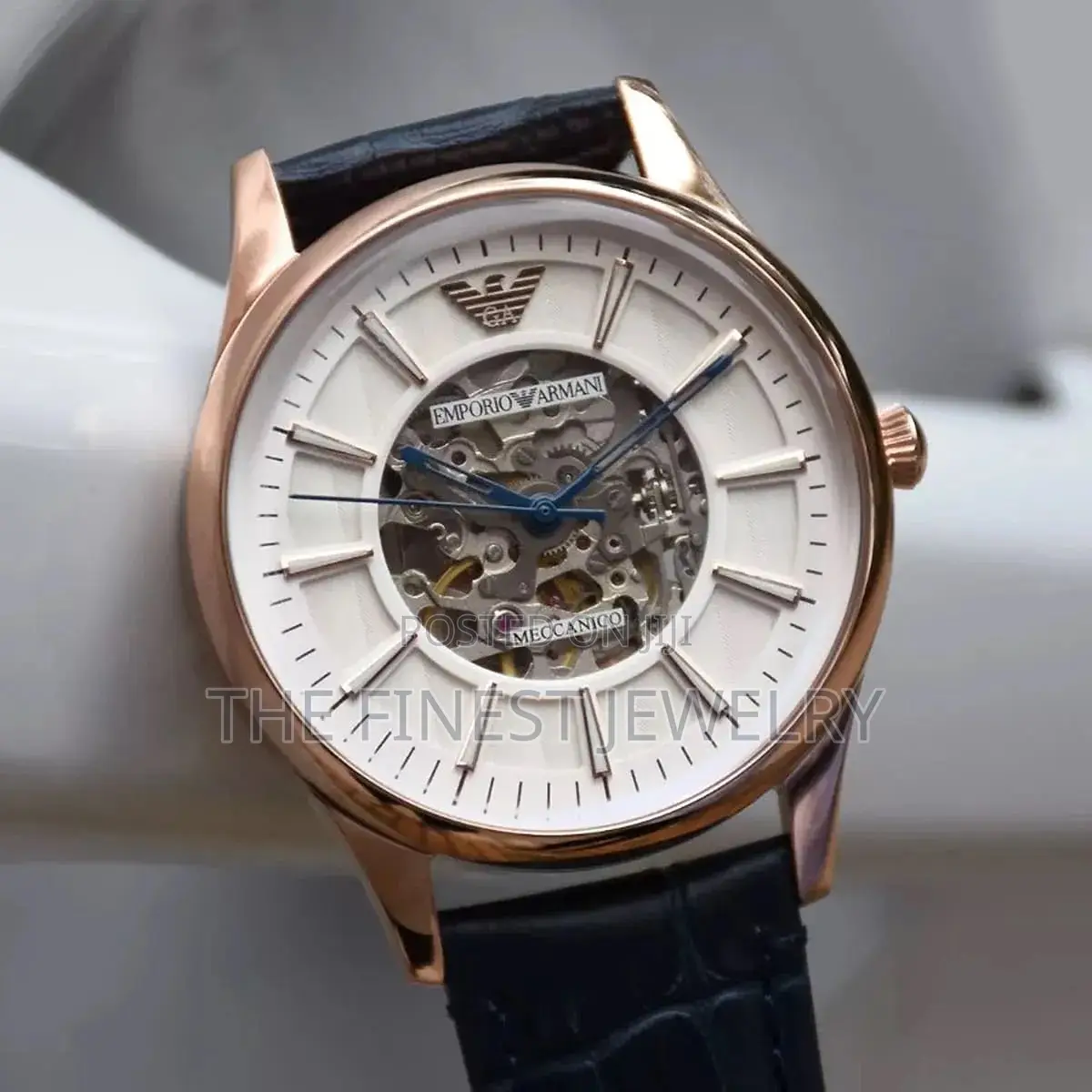 Emporio Armani Watch for Men Ar1947