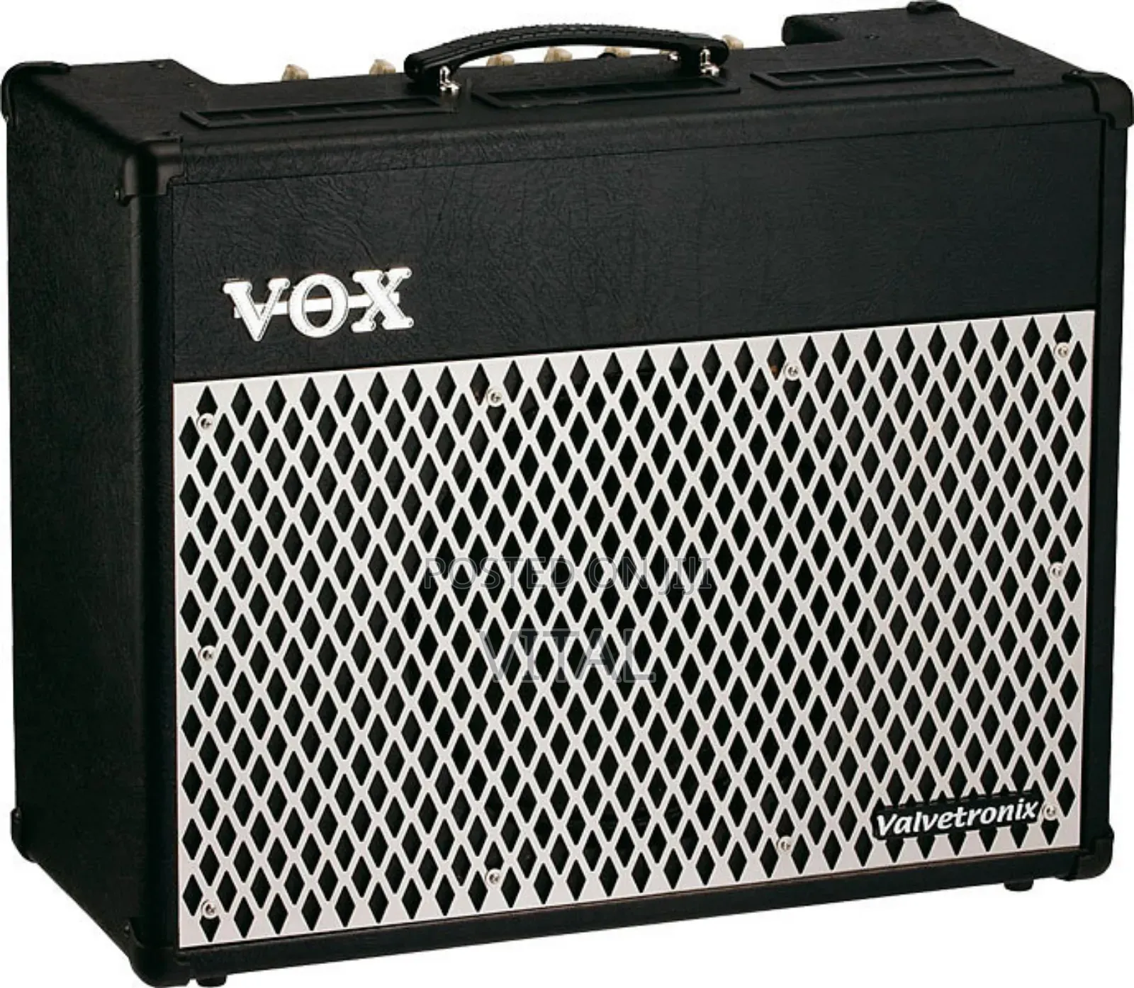 Lead Combo Vox Vt50