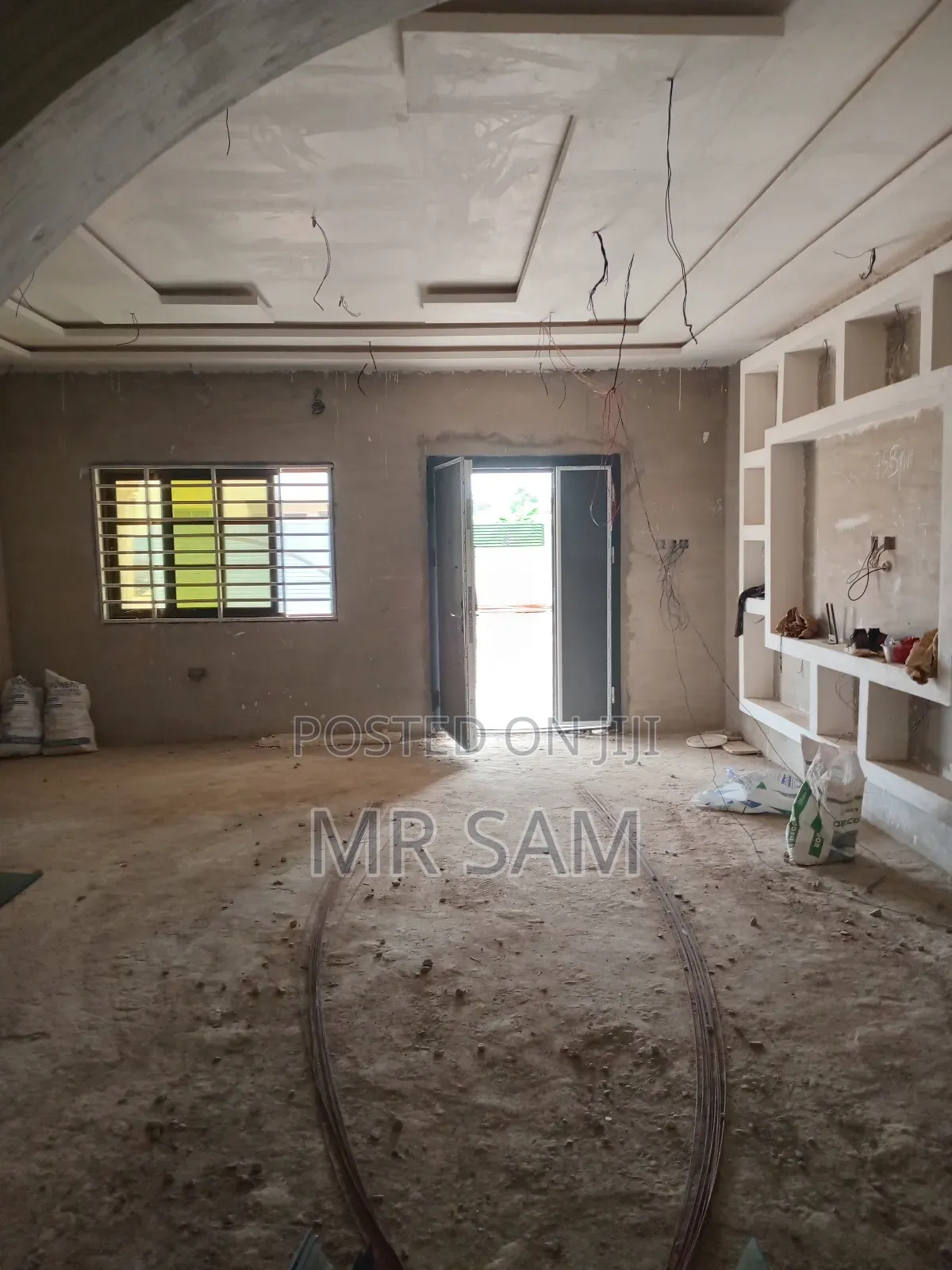 4bdrm House in Kasoa for sale