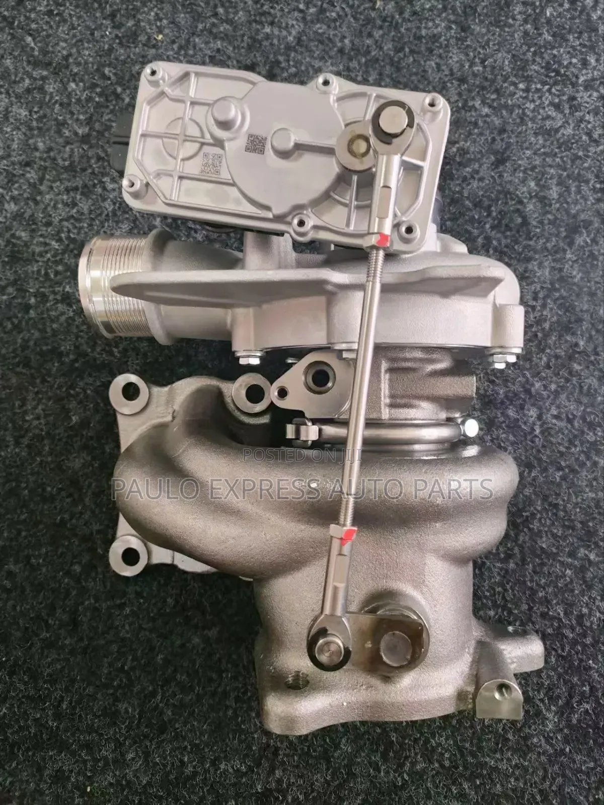 Ford Explorer/Ranger 2.3l Ecoboost 2020-2024 Turbo Charger