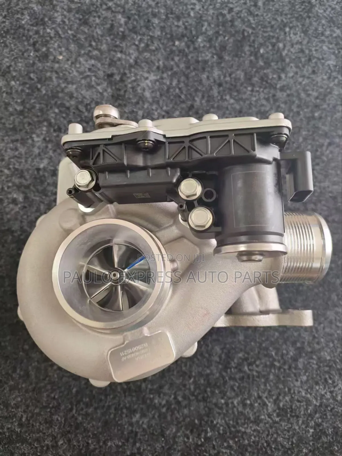 Ford Explorer/Ranger 2.3l Ecoboost 2020-2024 Turbo Charger
