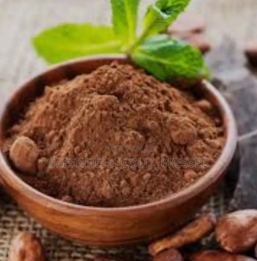 Natural Cocoa Powder 500g