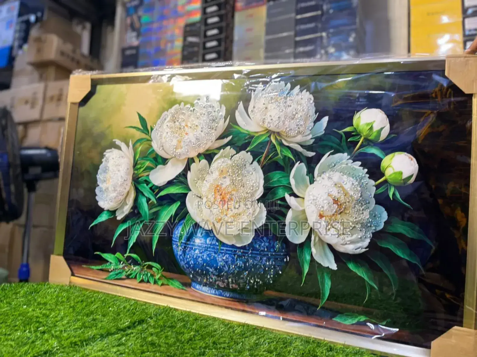 Wall Frame / Wall Decor