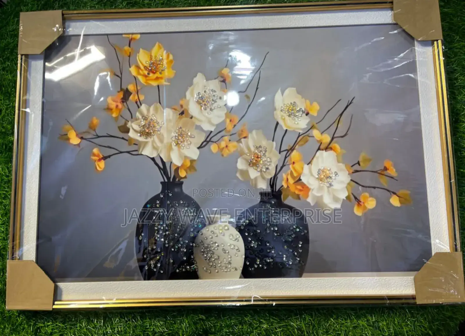 Wall Frame / Wall Decor