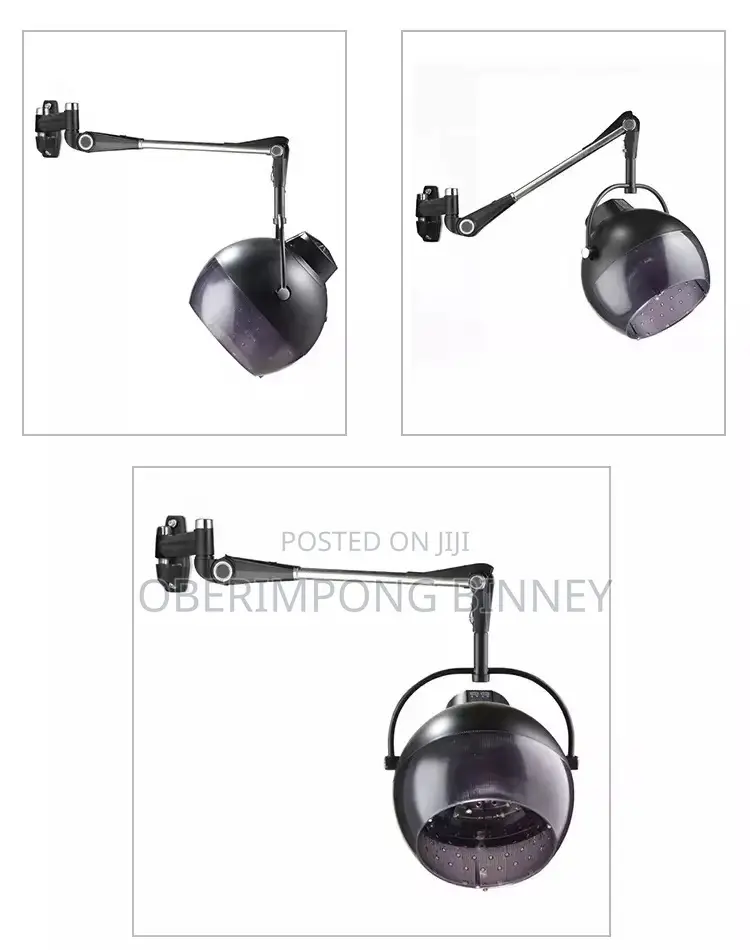 Mounted Wall Dryer