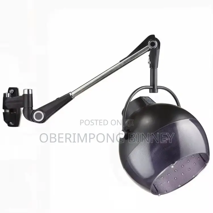 Mounted Wall Dryer