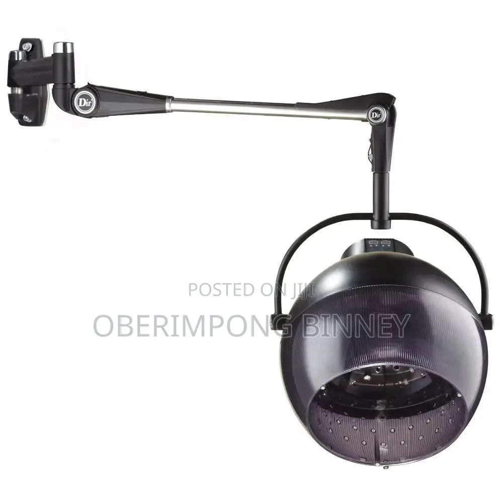 Mounted Wall Dryer