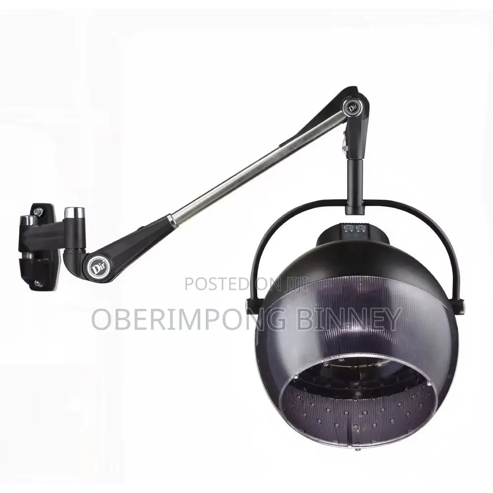Mounted Wall Dryer
