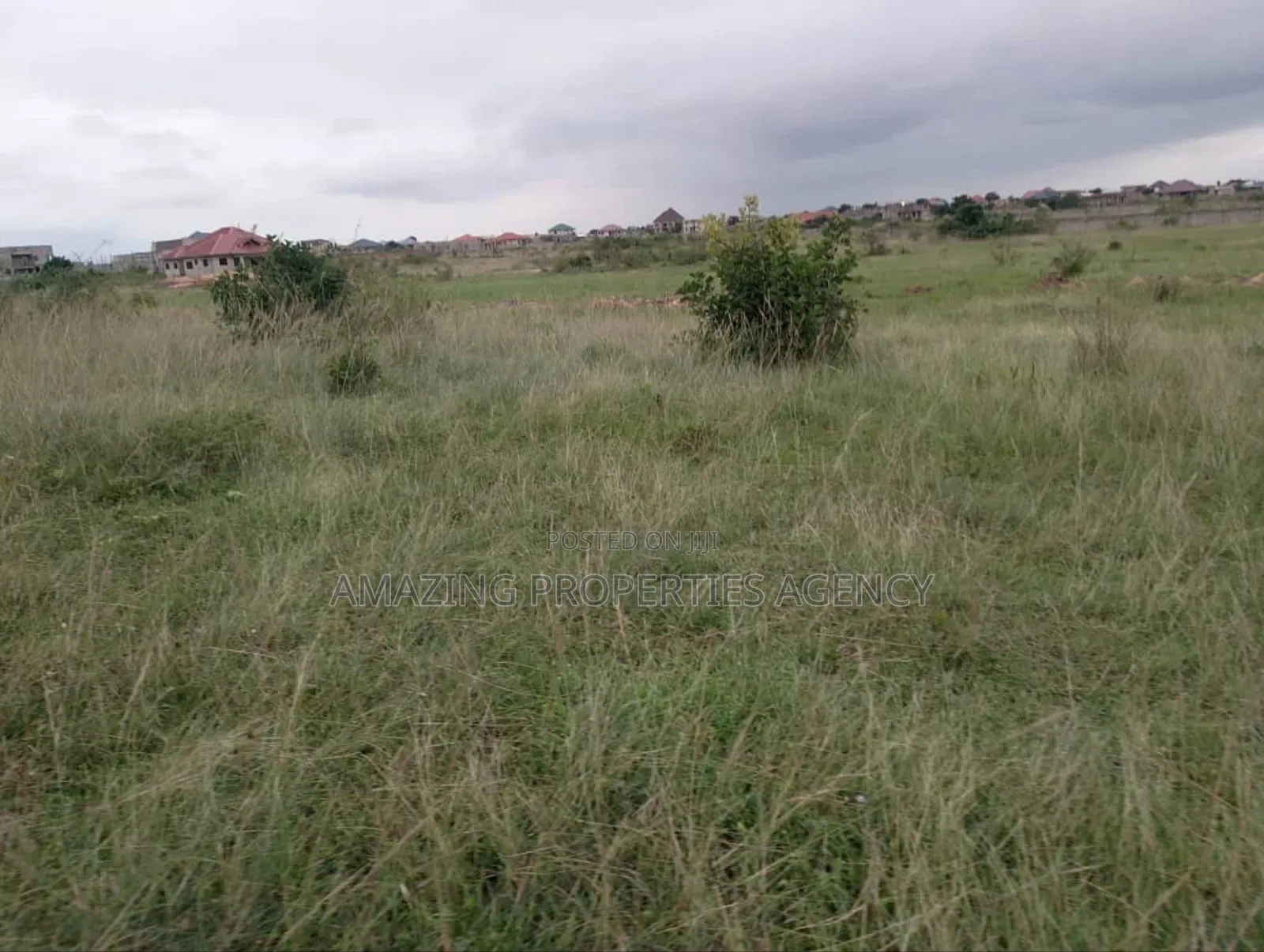 5 Acres of Land at Sakumono Beach Road