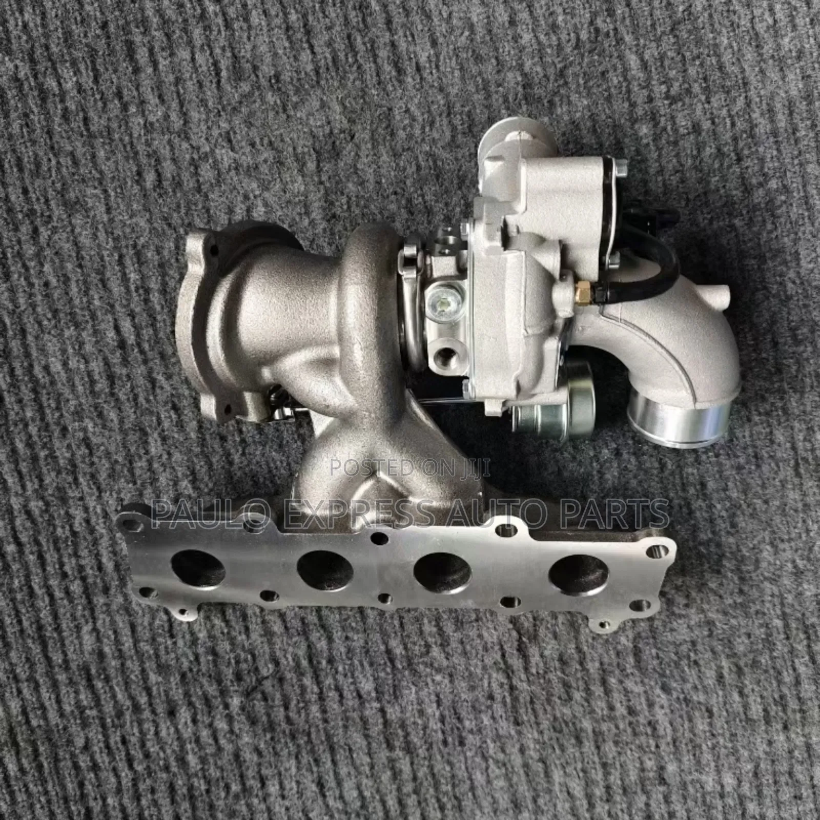 Land Rover Range Rover,Jaguar 3.0l Turbo Charger