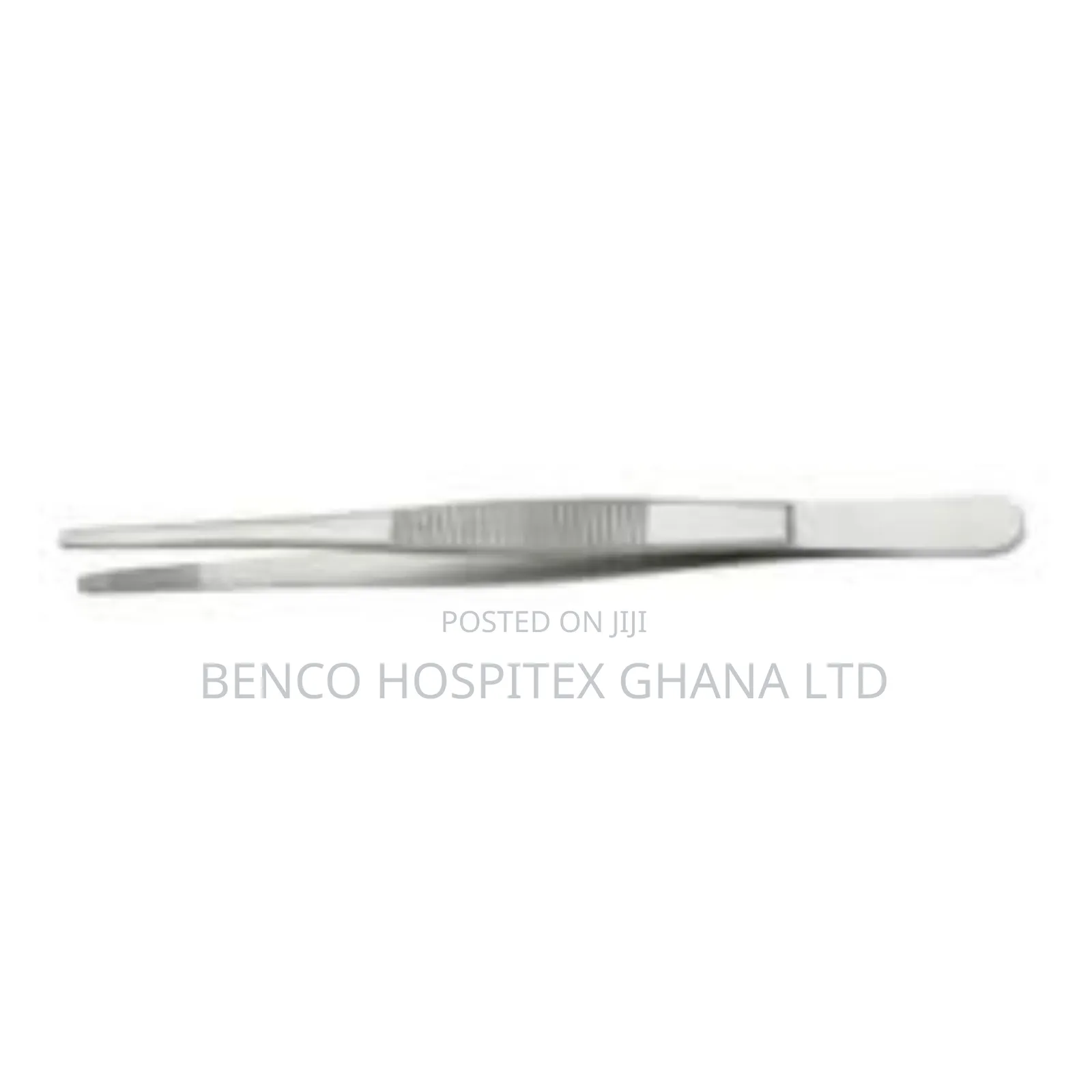 Dissecting Forceps Plain 15cm
